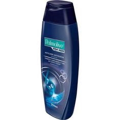 Shampoo Palmolive Anticaspa Q Men 350ml