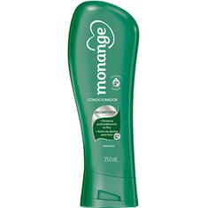 Condicionador Monange Reconstrução 350ml