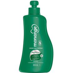 Creme para Pentear Reconstrução Monange 300ml