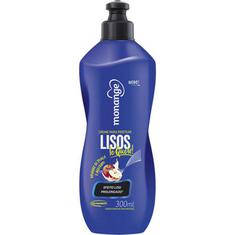 Creme para Pentear Lisos Te Quero Monange 300ml