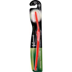 Escova Dental Johnson & Johnson Ultra Clean Grande Reach