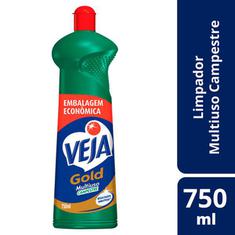 Limpador Veja Multiuso Campestre 750ml