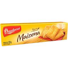 Biscoito de Maizena Bauducco 170g