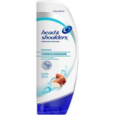 Condicionador Head&Shoulders Hidratação 200ml