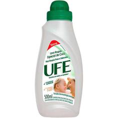 Lava Roupa Líquido Ufe Coco 500ml