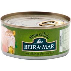 Atum Sólido Beira Mar 170g
