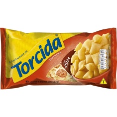Salgadinho Torcida Pizza 80g