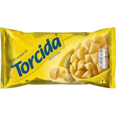 Salgadinho Torcida Queijo 80g