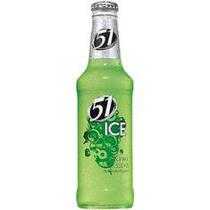 Coquetel Ice 51 Kiwi 275ml