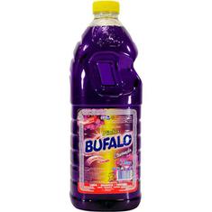 Desinfetante Búfalo Pinho Lavanda 2L