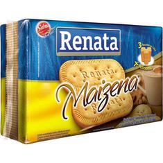 Biscoito de Maizena Renata 360g