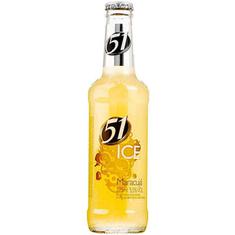 Coquetel Ice Sabor Maracujá 51 275ml