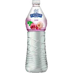 Vinagre Álcool Castelo com Alho 750ml