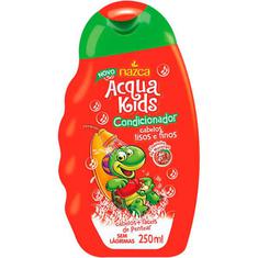 Condicionador Infantil Acqua Kids Lisos e Finos 250ml