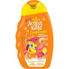 Condicionador Infantil Acqua Kids Cacheado 250ml