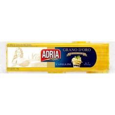 Macarrão Grano Duro Adria Capellini 500g