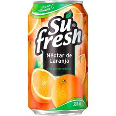 Néctar de Laranja Sufresh 330ml
