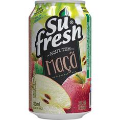 Néctar de Maçã Sufresh 330ml