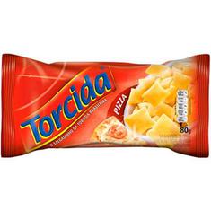 Salgadinho Torcida Pizza 80g