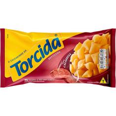 Salgadinho Torcida Calabresa 80g