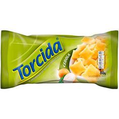 Salgadinho Torcida Cebola 80g