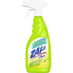 Desengordurante Zap Clean Limão Gatilho 500ml