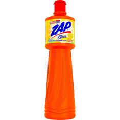 Limpador Multi Uso Zap Clean Laranja 500ml