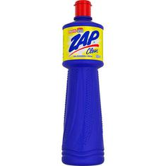 Limpador Multi Uso Zap Clean Tradicional 500ml
