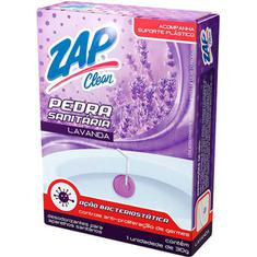 Pedra Sanitária Zap Clean Lavanda 25g