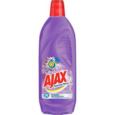 Limpador Perfumado Ajax Flores Lavanda 1L