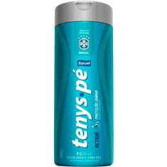 Talco Tenys Pé Baruel Action 100g
