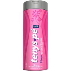 Talco Tenys Pé Baruel Woman 100g
