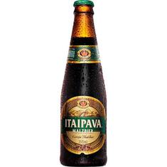 Cerveja Malzbier Itaipava 355ml