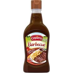 Molho Barbecue Cepêra 400g