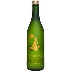 Saquê Gold Thikara 745ml