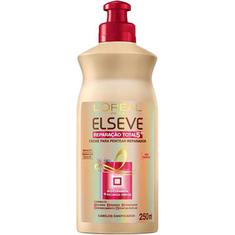 Creme para Pentear Reparação Total 5 Elseve 250ml