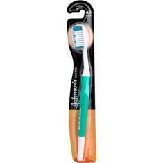 Escova Dental Johnson & Johnson Comfort Clean Grande 40 Media Reach