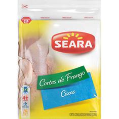 Coxa de Frango 1kg Seara