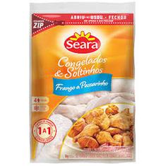 Frango à Passarinho 1kg Seara