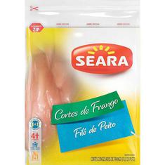 Filé de Peito Seara IQF 1Kg