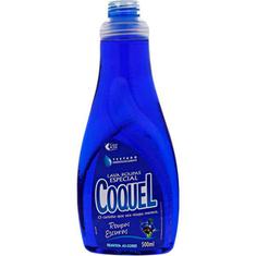 Lava Roupa Líquido Coquel Roupas Escuras 500ml
