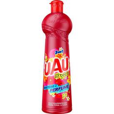 Limpador UAU Multiuso Flores e Frescor 500ml