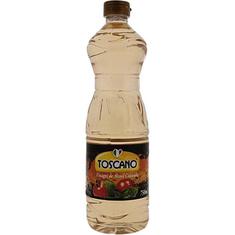 Vinagre Álcool Colorido Toscano 750ml