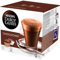 Cápsulas de Café Chococino Nescafé Dolce Gusto 270g