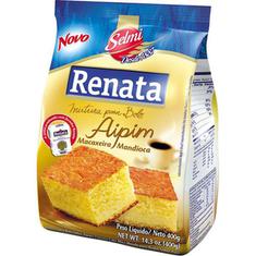 Mistura para Bolo Renata Aipim 400g