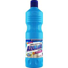 Limpa Cerâmica Azulim Lavanda 1L
