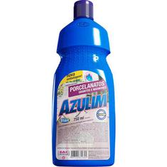 Limpa Porcelanato Azulim Lavanda 750ml