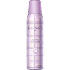 Desodorante Aerossol Giovanna Baby Lilac 150ml