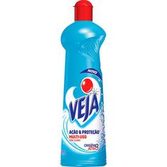 Limpador Veja Multiuso Ação Proteção 500ml