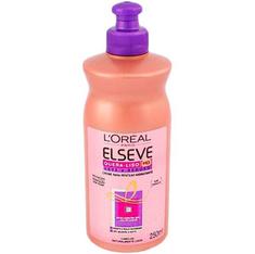 Creme para Pentear Quera Solto Elseve 250ml